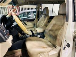 ميتسوبيشي باجيرو